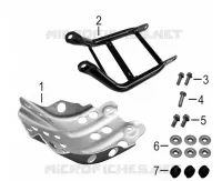 ENGINE PROTECTION