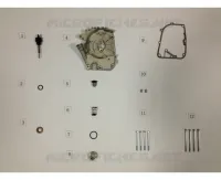RIGHT CASING