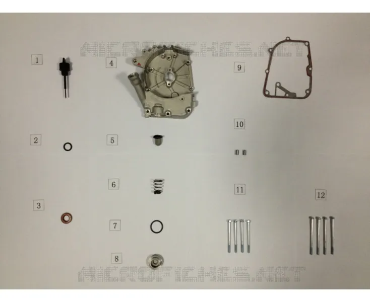RIGHT CASING