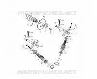 CAMSHAFT / VALVES