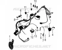 ELECTRICAL COMPONENTS
