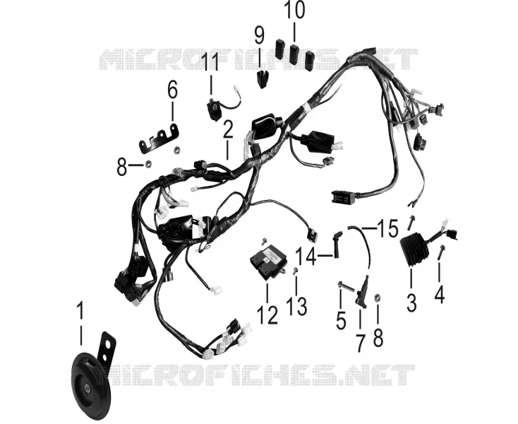 ELECTRICAL COMPONENTS