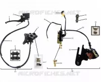 BRAKE SYSTEM