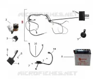 WIRING HARNESS