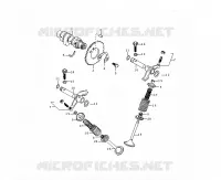 CAMSHAFT / VALVES