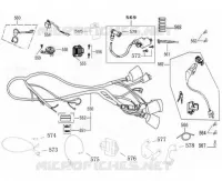 WIRING HARNESS