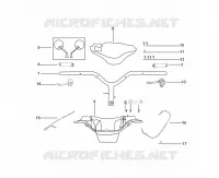 HANDLEBAR / SWITCHES