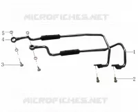 OIL HOSES