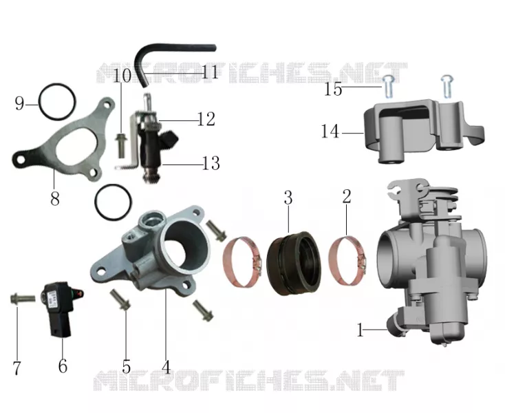 INJECTION DELPHI