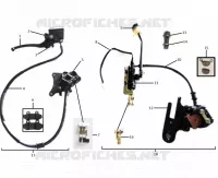 BRAKE SYSTEM