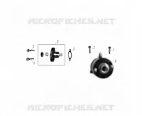STARTER MOTOR / TIMING
