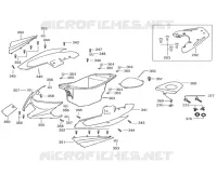 FAIRINGS