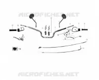 HANDLEBAR / SWITCHES