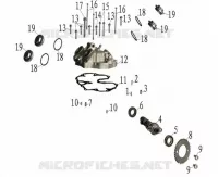 CYLINDER HEAD COVER