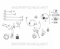 BRAKE SYSTEM ABS