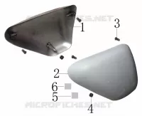 SIDE PANELS