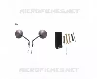 MIRRORS / TOOLS