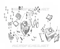 CYLINDER / HEAD