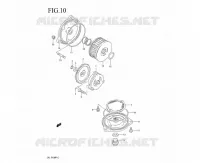 OIL PUMP / OIL FILTER