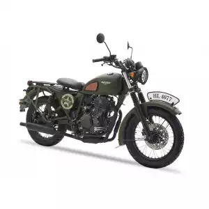 FORCE 400 ARMY