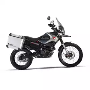 ADVENTURE 400