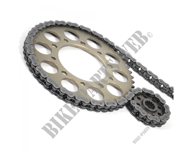 CHAIN KIT for Mash TWO FIFTY EURO 4 2017