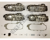 CLUTCH COVER for Mash CITY 50 (4T) EURO 4 2018