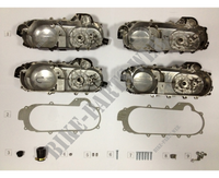 CLUTCH COVER for Mash CITY 50 (4T) EURO 4 2020