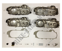CLUTCH COVER for Mash CITY CRUISE 50 (4T) 2020