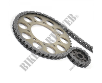 CHAIN KIT for Mash FIFTY EURO 4 2020