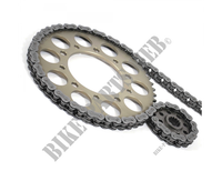 CHAIN KIT for Mash TWO FIFTY EURO 4 2020