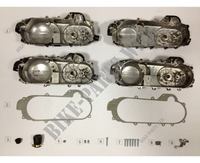 CLUTCH COVER for Mash LEGEND'R 50 EURO 5 2021