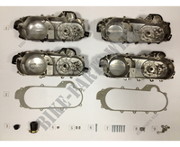 CLUTCH COVER for Mash LEGEND'R 50 EURO 5 2022