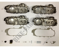 CLUTCH COVER for Mash LEGEND'R 50 EURO 5 NAKED 2022