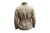 CANVAS MEN'S JACKET - TABACCO - SIZE S - MASH-Mash