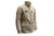 CANVAS MEN'S JACKET - TABACCO - SIZE S - MASH-Mash