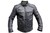 TOMY MASH BLACK LEATHER JACKET MAN SIZE S-Mash